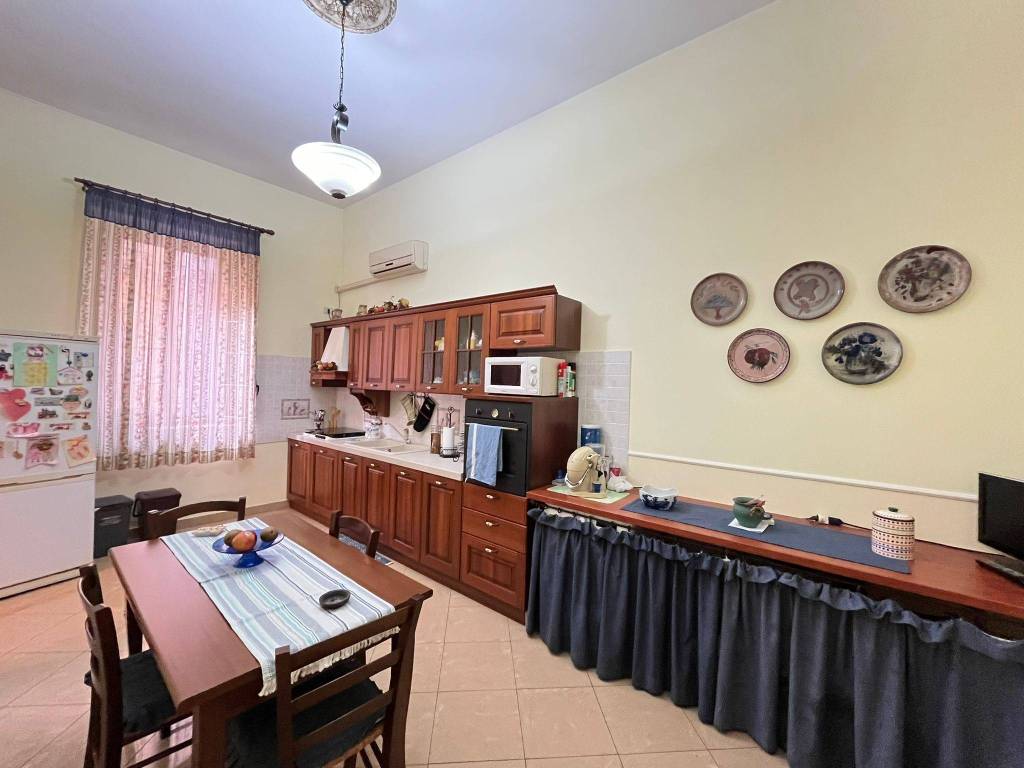 Casa indipendente a Avola in Via Carlo Goldoni, 6 - Foto 5