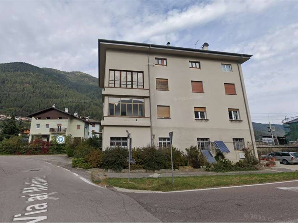 Appartamento a Terzolas in via Ai Molini, 1 - Foto 2