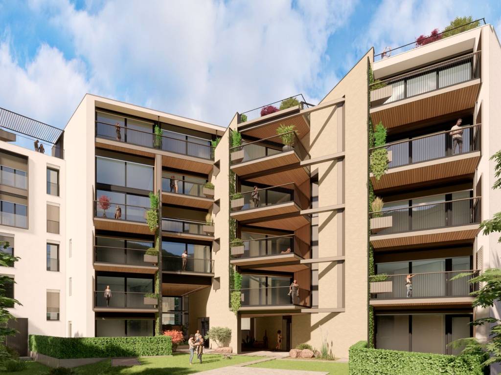 Appartamento a Torino in Via Gabriele Chiabrera, 35 - Foto 1