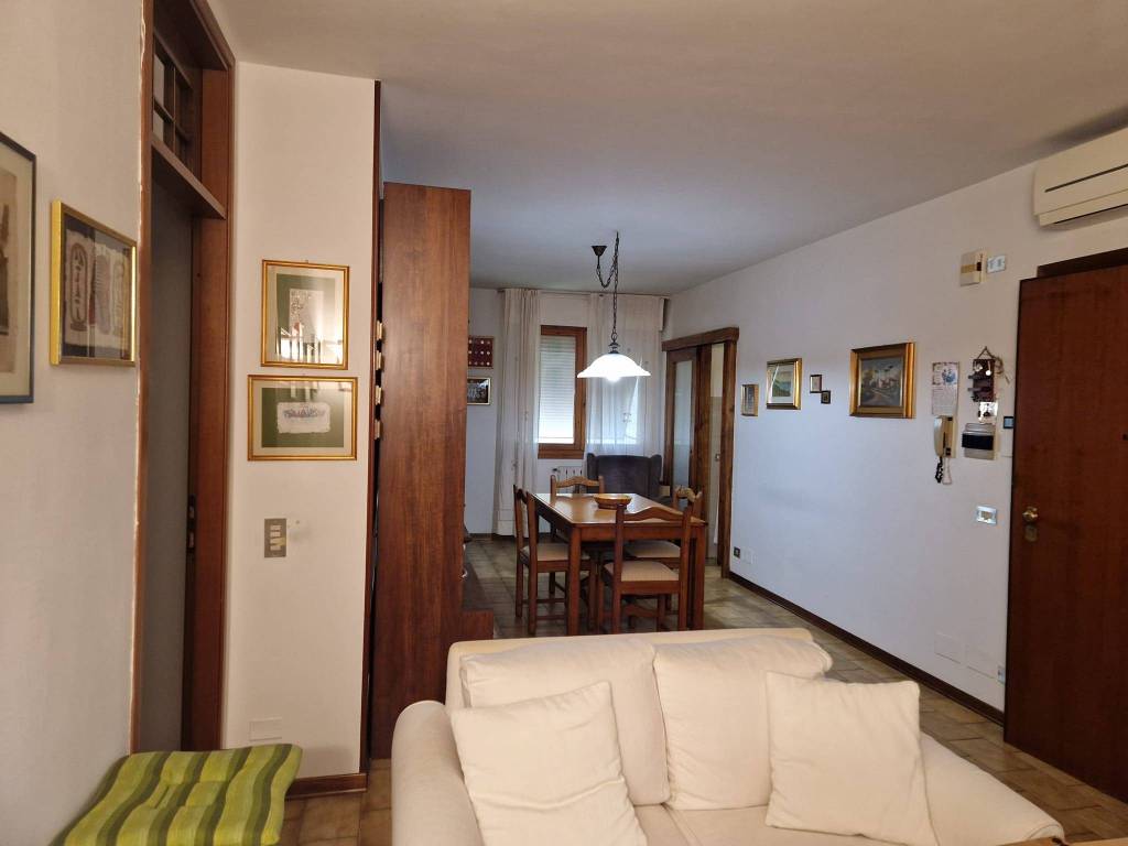 Appartamento a Serravalle pistoiese in Via Dante Alighieri, 39 - Foto 3