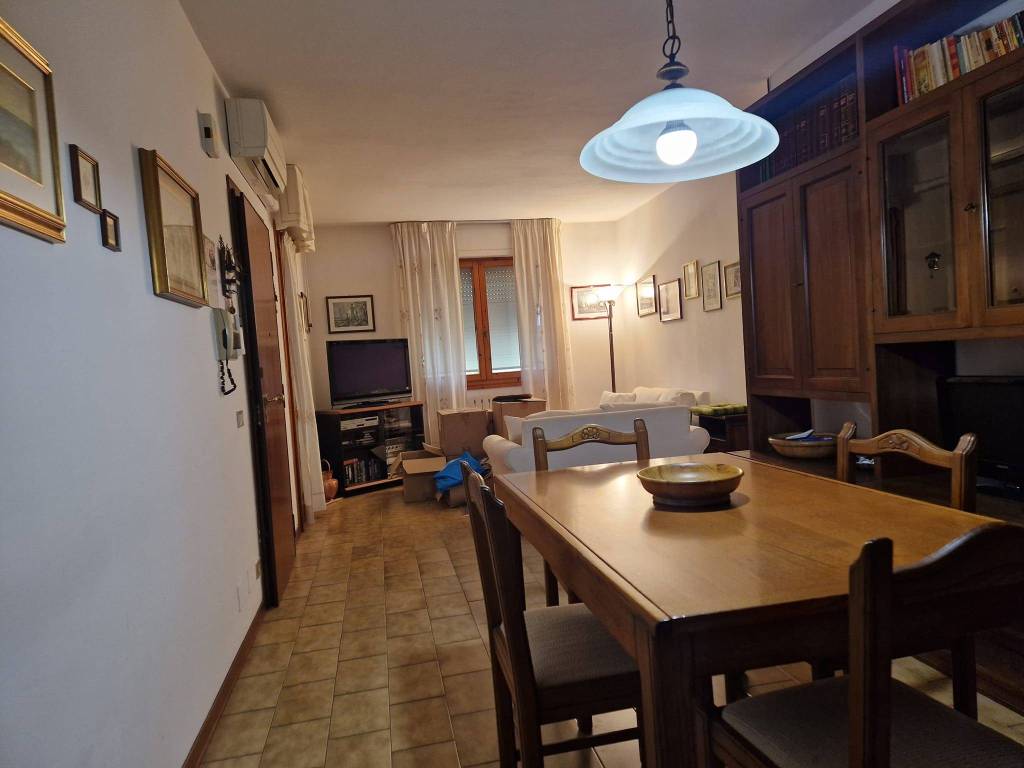 Appartamento a Serravalle pistoiese in Via Dante Alighieri, 39 - Foto 4