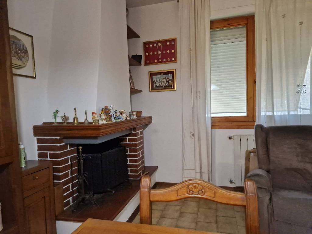 Appartamento a Serravalle pistoiese in Via Dante Alighieri, 39 - Foto 5