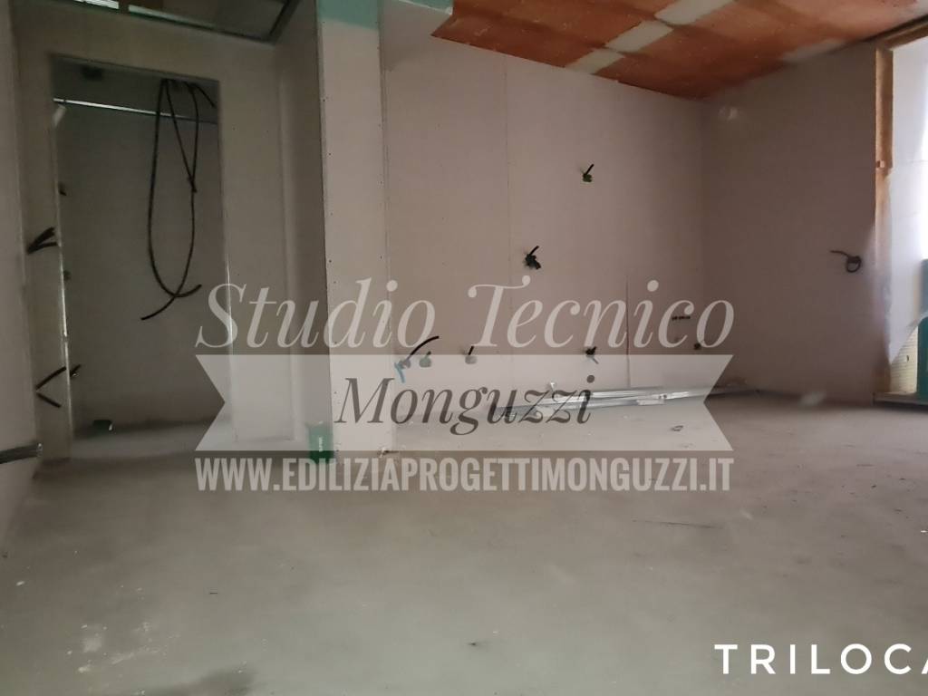 Appartamento a Caponago in Via Vittorio Emanuele, 56 - Foto 2