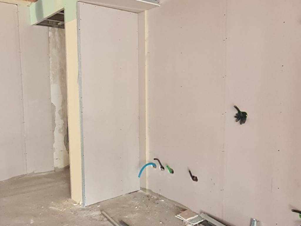 Appartamento a Caponago in Via Vittorio Emanuele, 56 - Foto 5
