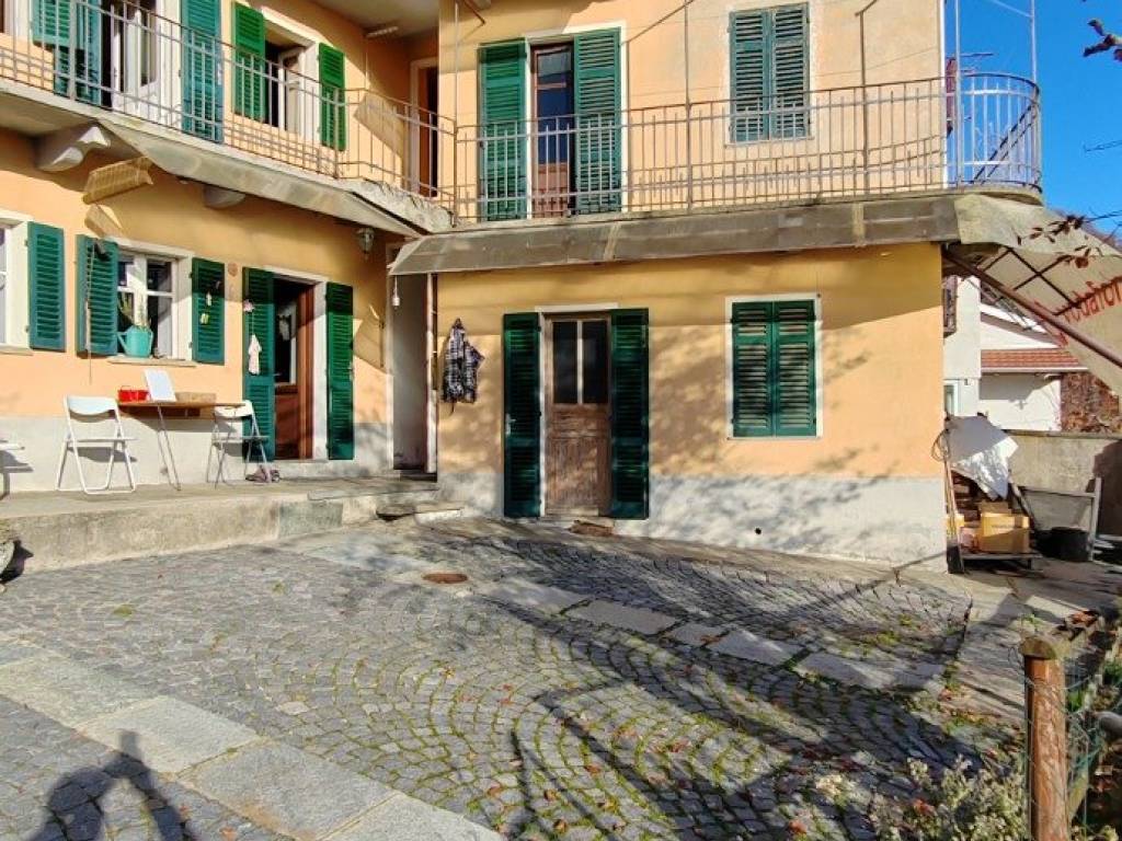 Casa indipendente a Biella in Via Santuario di Oropa, 344 - Foto 2