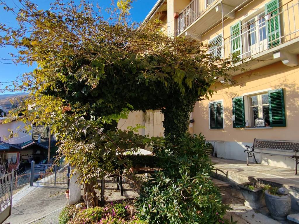 Casa indipendente a Biella in Via Santuario di Oropa, 344 - Foto 3