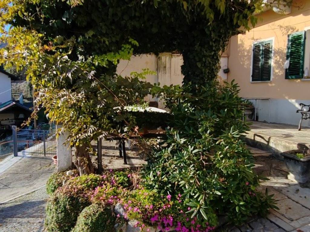 Casa indipendente a Biella in Via Santuario di Oropa, 344 - Foto 4