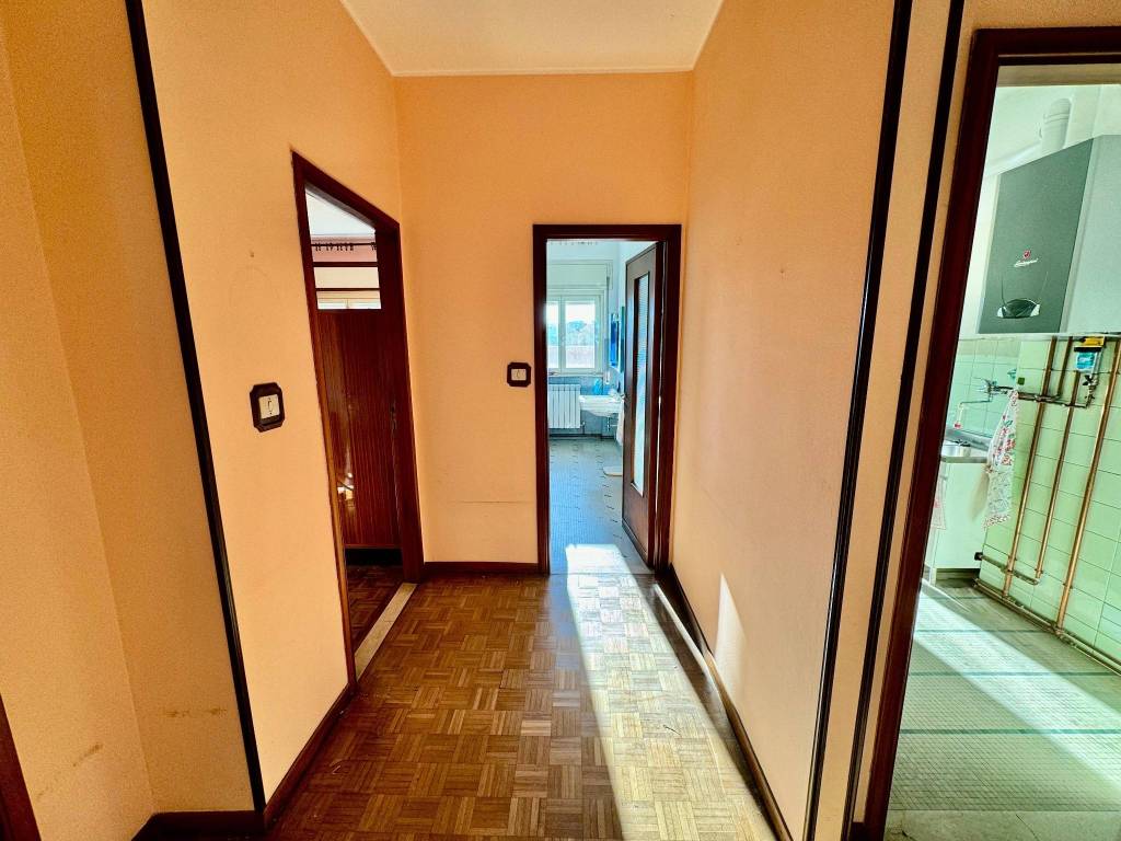 Appartamento a Piacenza in Via Cristoforo Colombo - Foto 5