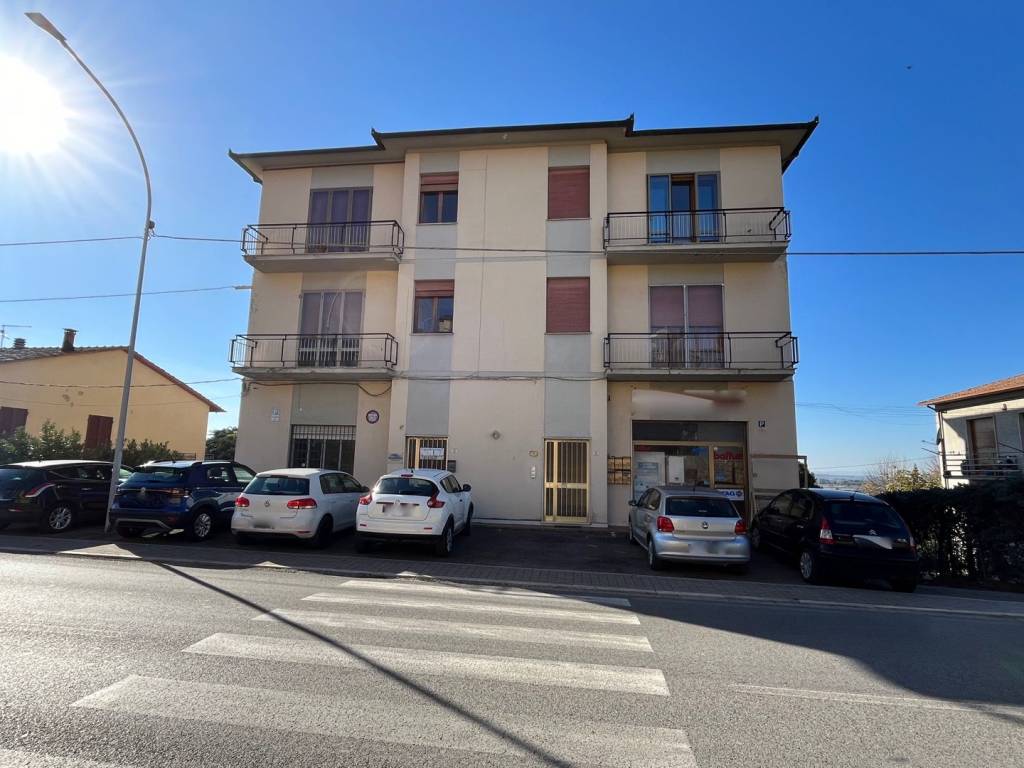 Appartamento a Cortona in Le Piagge, 29 - Foto 2