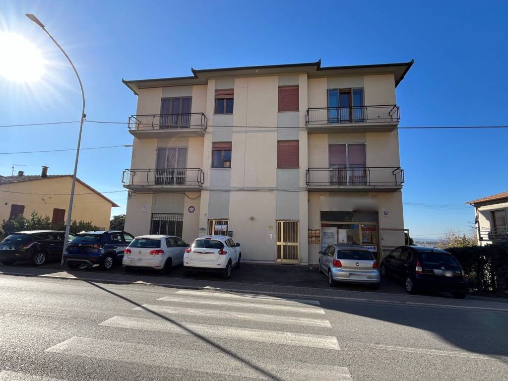 Appartamento a Cortona in Le Piagge, 29 - Foto 3