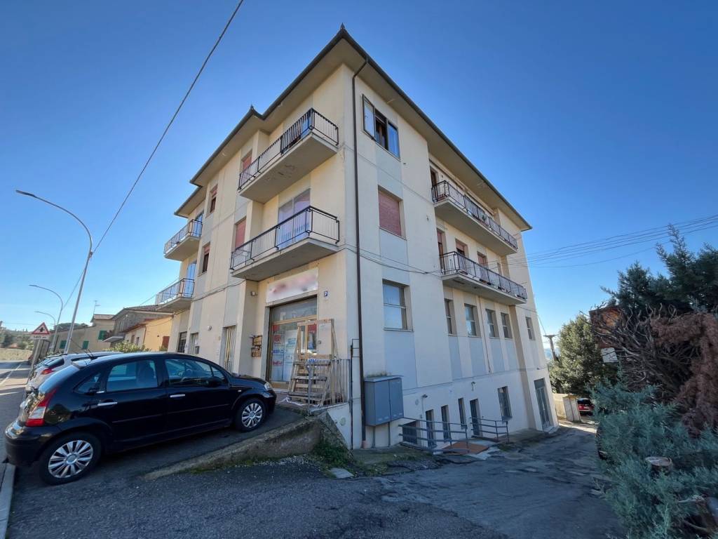 Appartamento a Cortona in Le Piagge, 29 - Foto 4