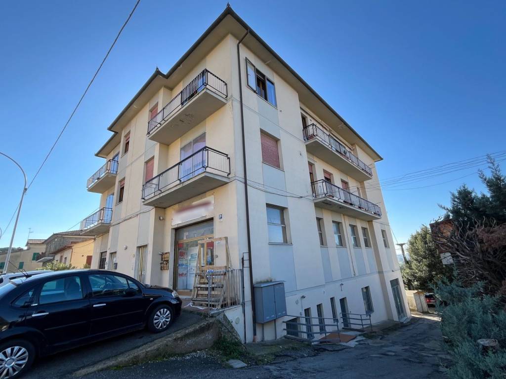 Appartamento a Cortona in Le Piagge, 29 - Foto 5