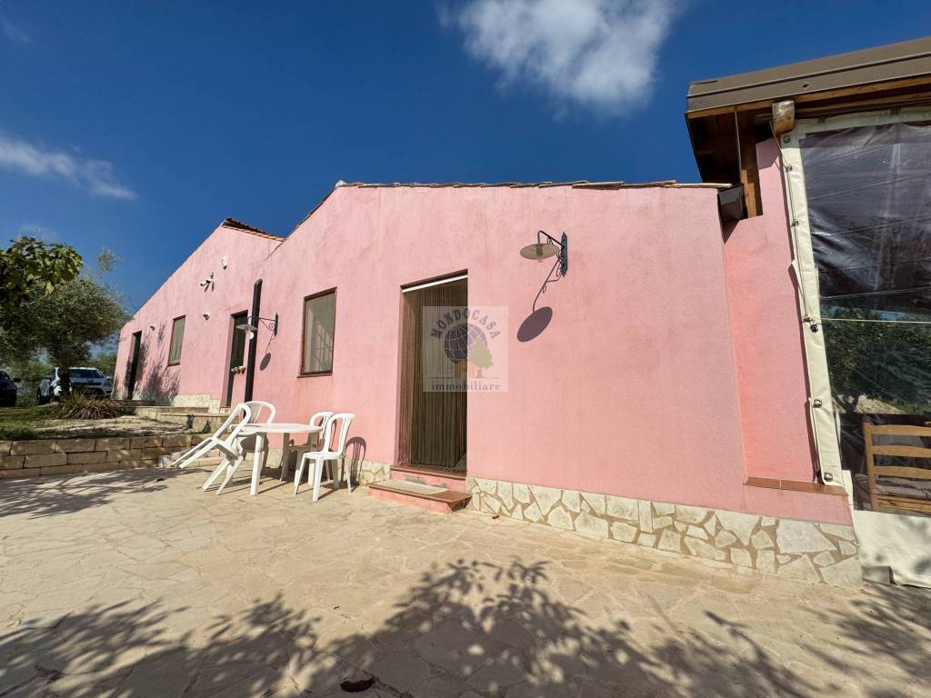 Rustico / casale a Noto - Foto 2