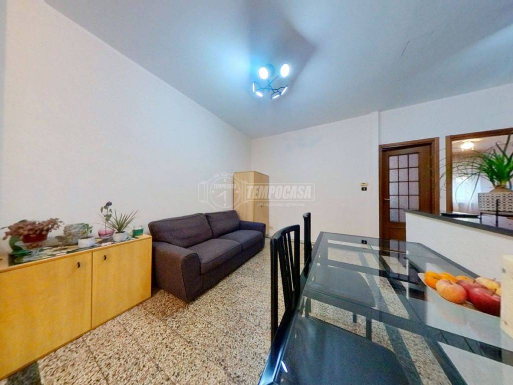 Appartamento a Torino in Via Michele Coppino 53 - Foto 2