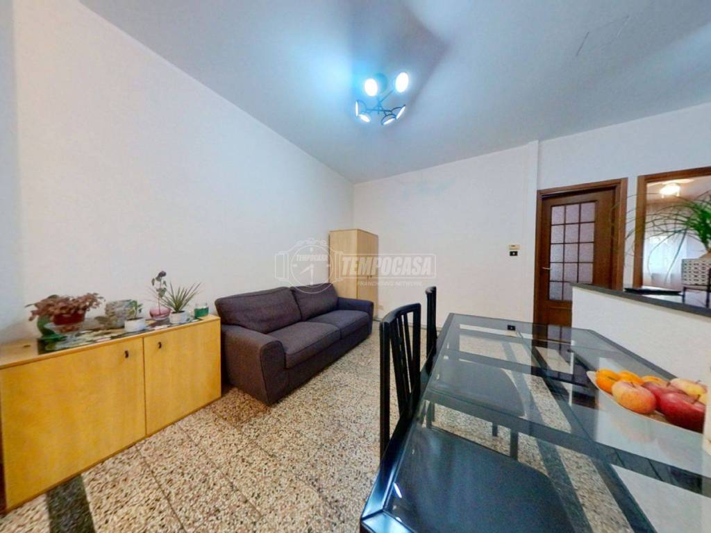 Appartamento a Torino in Via Michele Coppino 53 - Foto 3