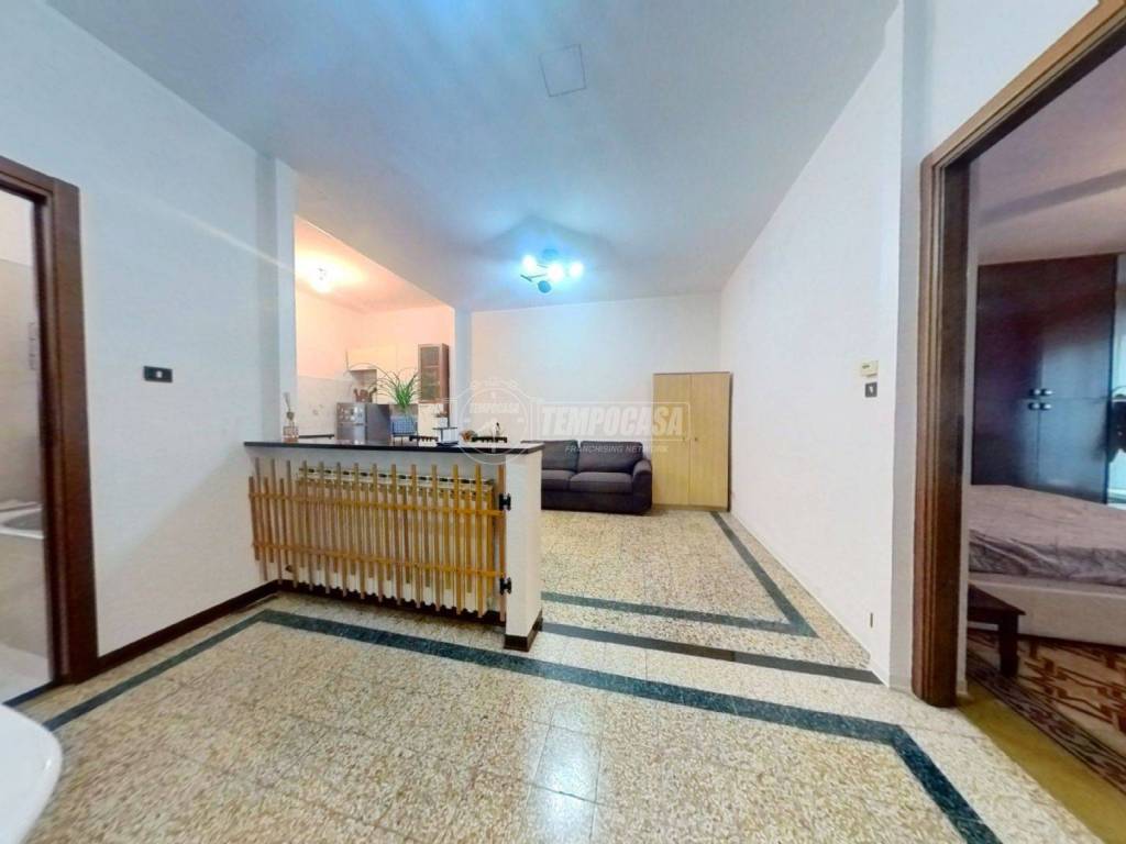 Appartamento a Torino in Via Michele Coppino 53 - Foto 4