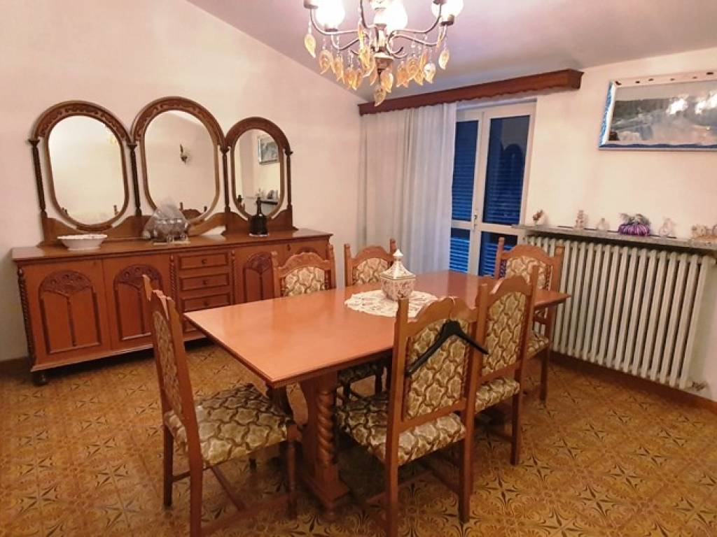 Appartamento a Tagliacozzo in SS5quater - Foto 4