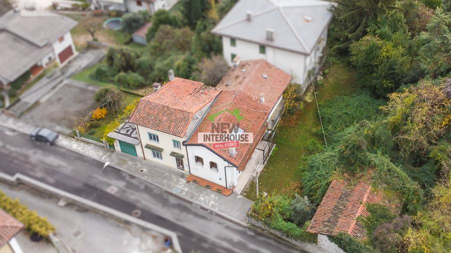 Villa a Cavasso nuovo in Via Vittorio Veneto, 11 - Foto 3