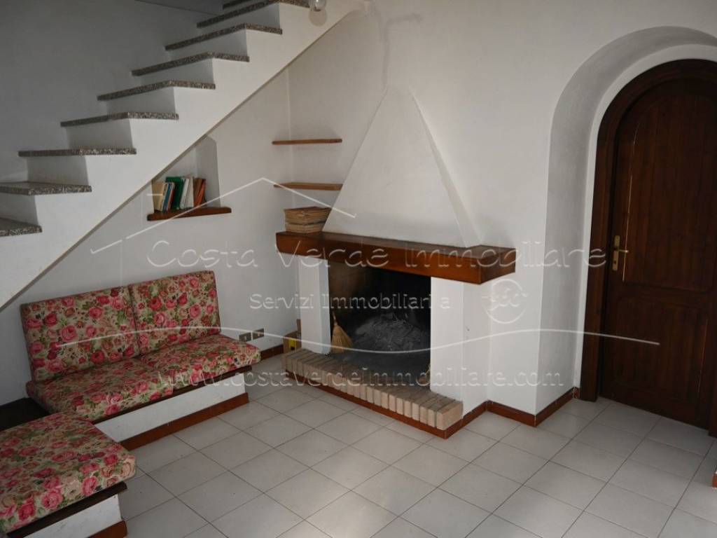 Villetta a schiera a Arbus in Via G. Vaquer, 14 - Foto 3