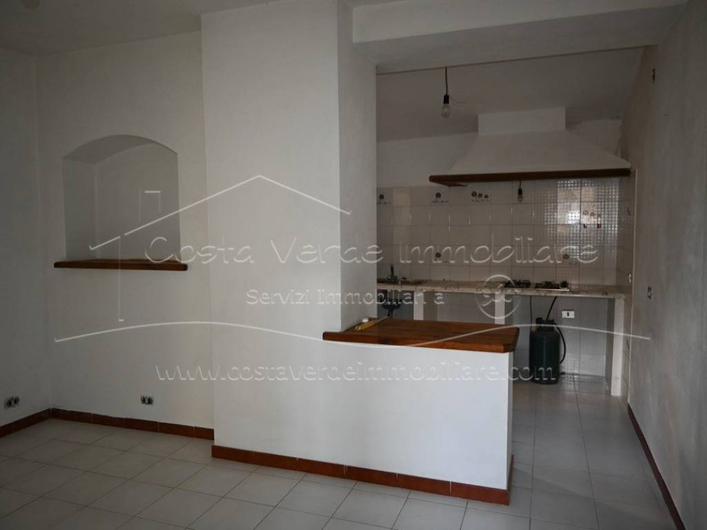 Villetta a schiera a Arbus in Via G. Vaquer, 14 - Foto 5