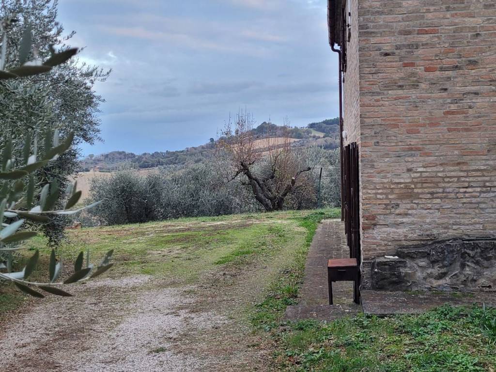 Rustico / casale a Fano in Località Carignano - Foto 2