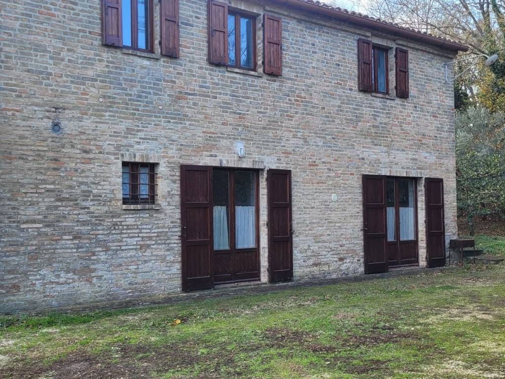 Rustico / casale a Fano in Località Carignano - Foto 3