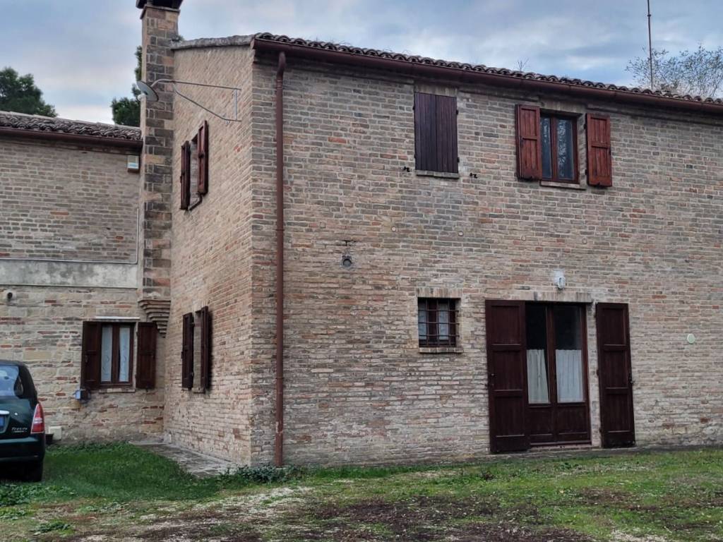 Rustico / casale a Fano in Località Carignano - Foto 4