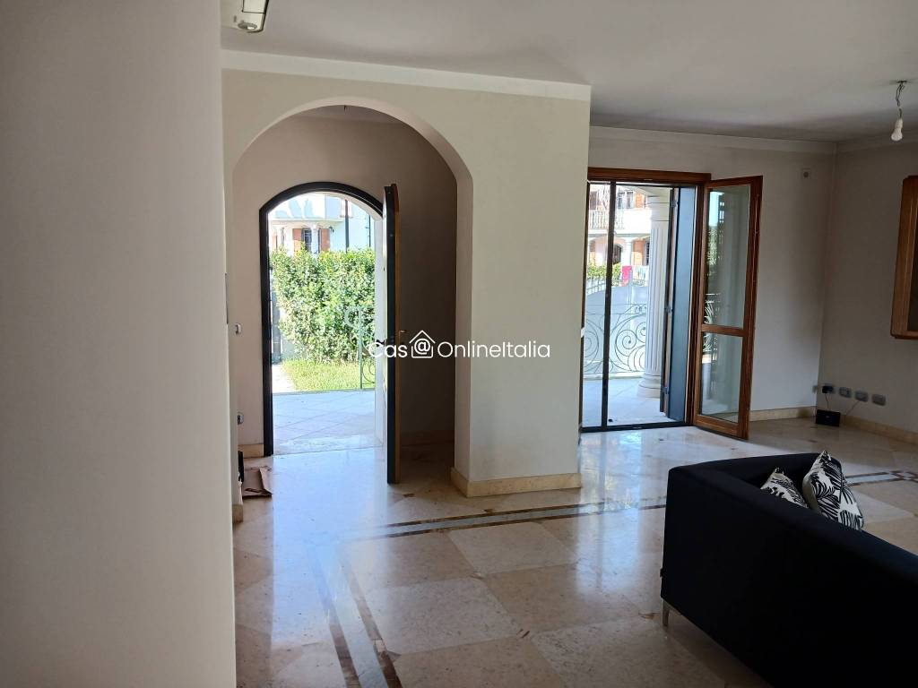 Villa a Pietrasanta in Via del Lago, 24 - Foto 4