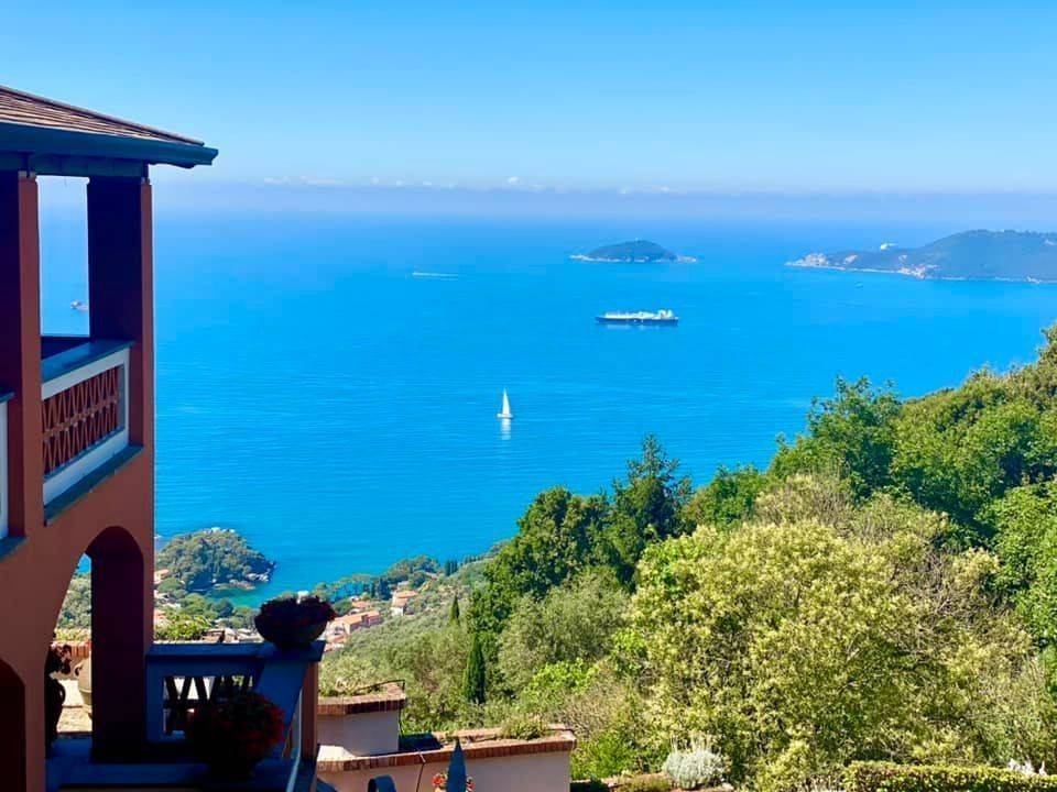 Villa a Lerici - Foto 3