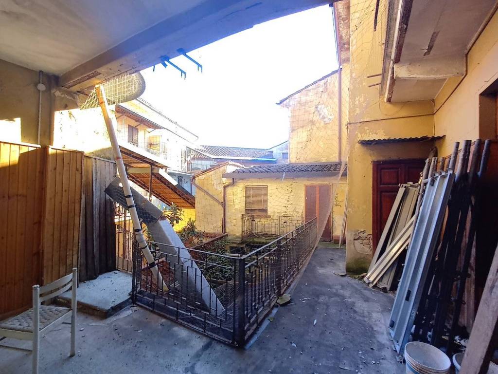 Casa indipendente a Cremona in Via Lodovico Cavitelli, 6 - Foto 5