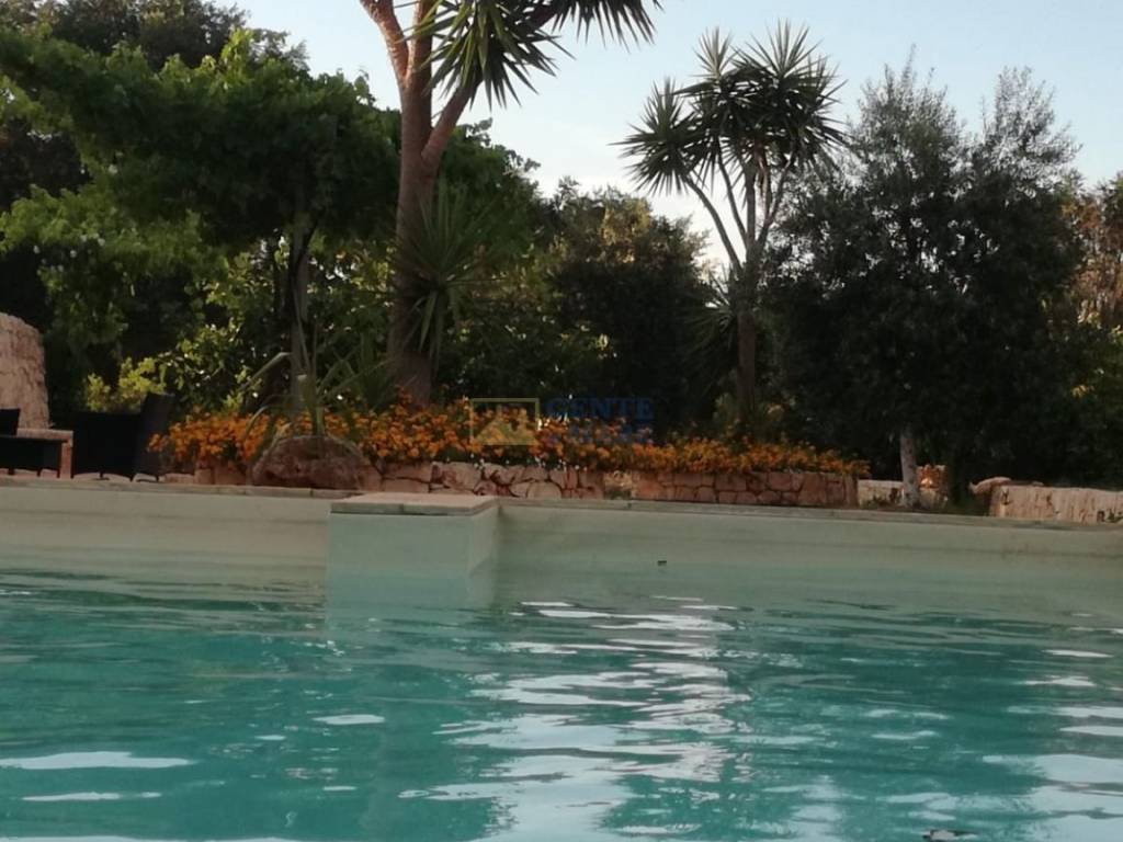 Rustico / casale a Ostuni in Contrada Tamburroni - Foto 5