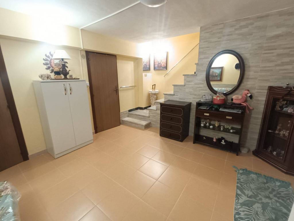 Casa indipendente a Isernia in Vico Campanella, 12 - Foto 2