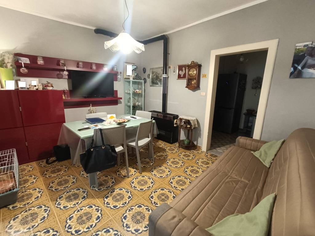 Casa indipendente a Isernia in Vico Campanella, 12 - Foto 4