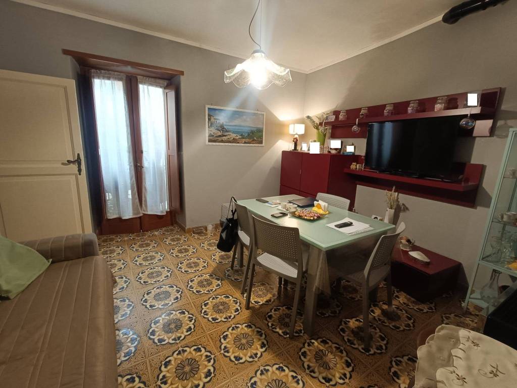 Casa indipendente a Isernia in Vico Campanella, 12 - Foto 5