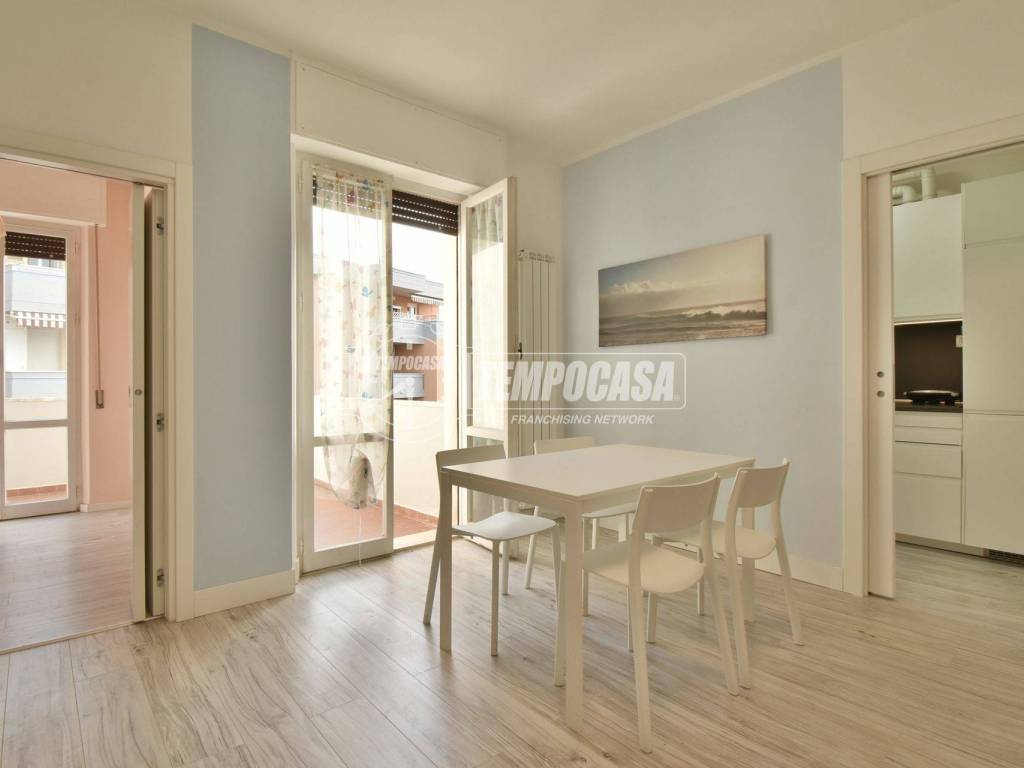 Appartamento a Porto recanati in Via Amerigo Vespucci 43 - Foto 4