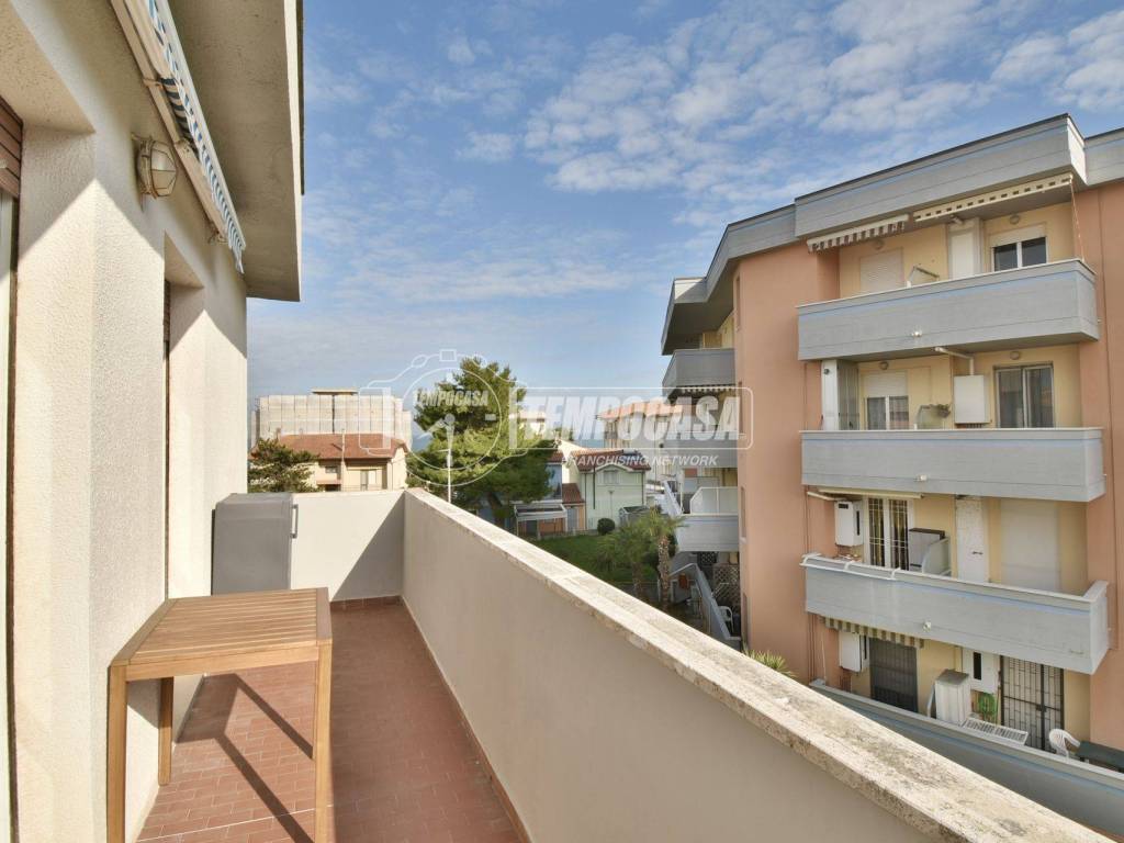 Appartamento a Porto recanati in Via Amerigo Vespucci 43 - Foto 5