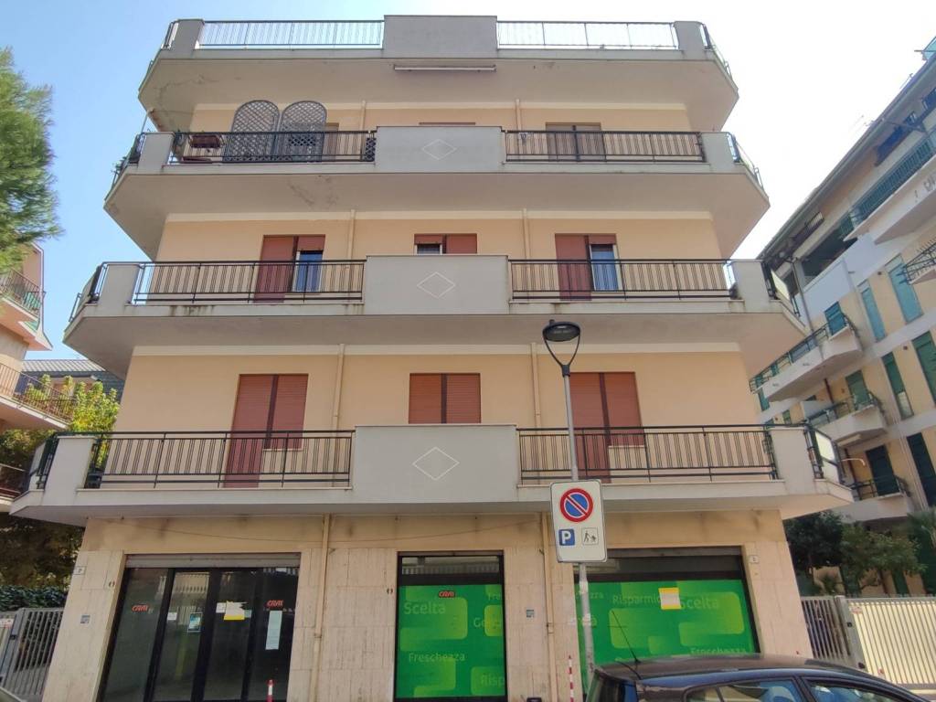 Appartamento a Silvi in Via Giovanni Pascoli, 5 - Foto 2