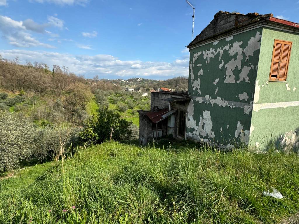 Villa a Frosinone in Via Moletta, 23 - Foto 2