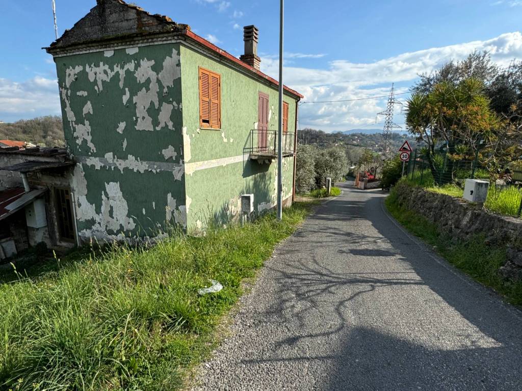 Villa a Frosinone in Via Moletta, 23 - Foto 3