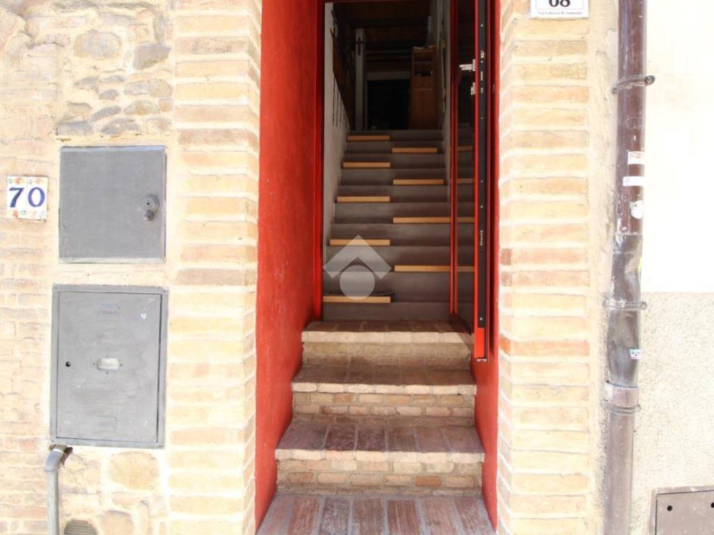 Appartamento a Teramo in Via G. D'Annunzio, 68 - Foto 2