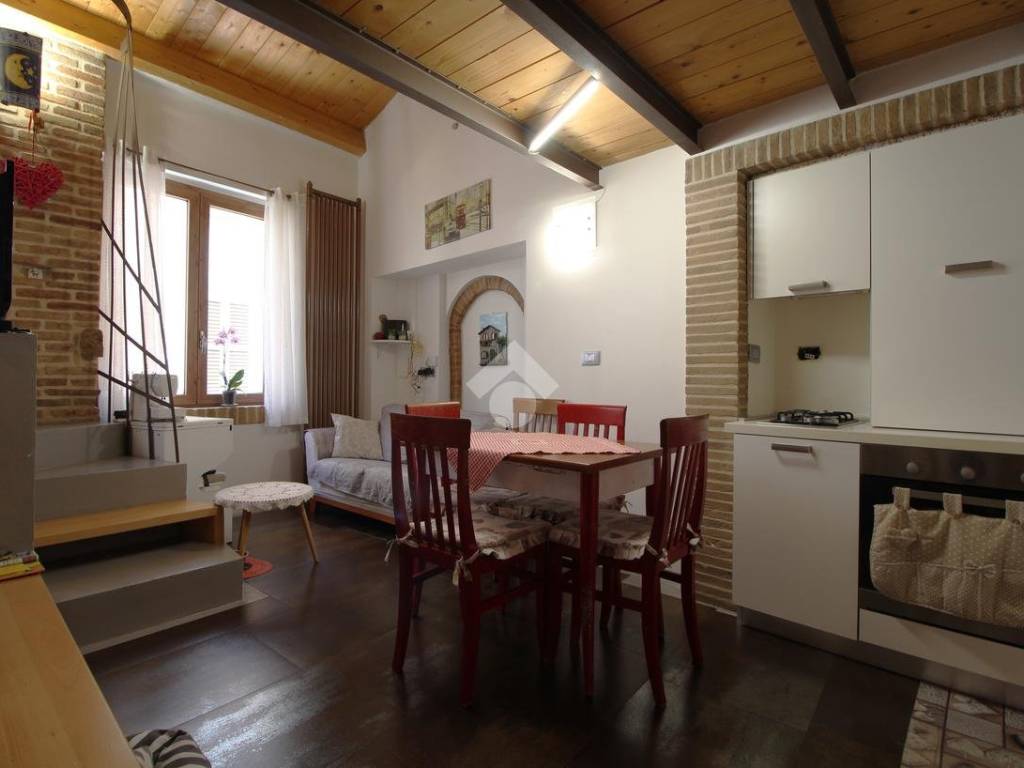 Appartamento a Teramo in Via G. D'Annunzio, 68 - Foto 5