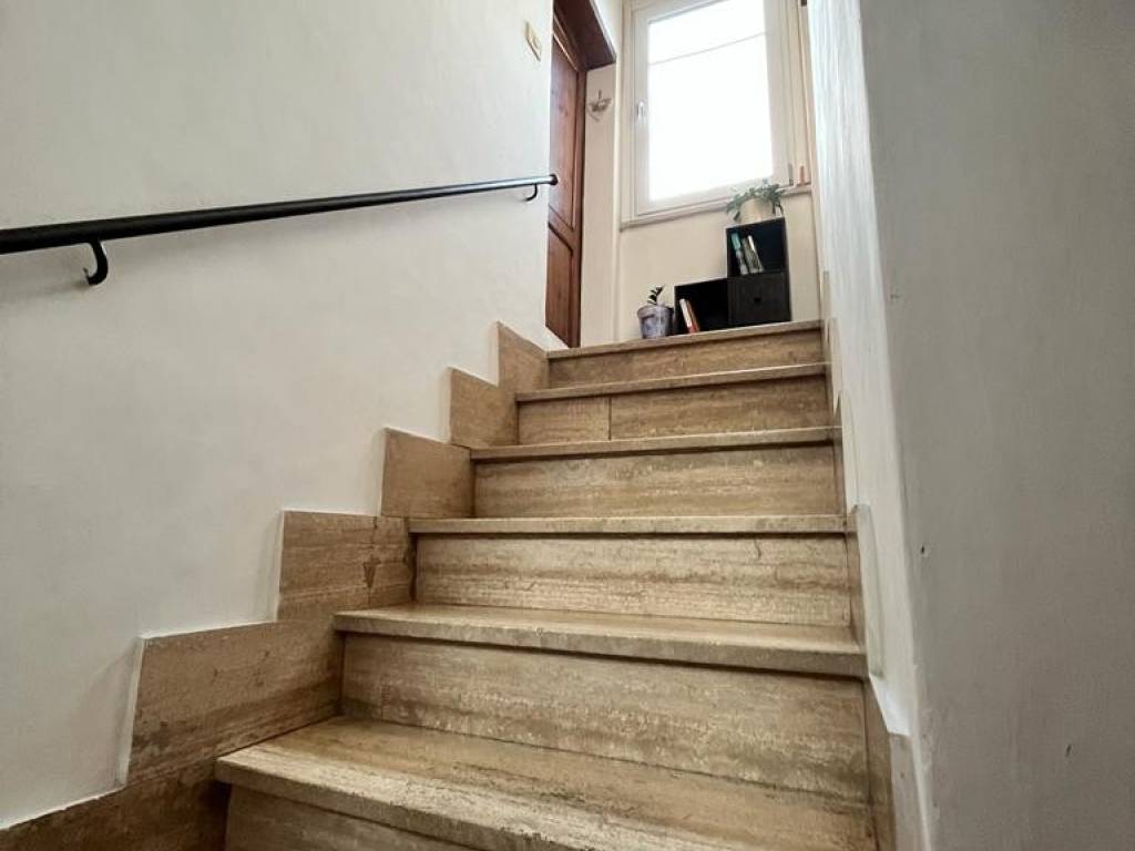 Casa indipendente a Pitigliano in Via dell'Unità d'Italia, 128 - Foto 3