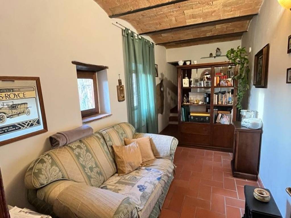 Casa indipendente a Pitigliano in Via dell'Unità d'Italia, 128 - Foto 5