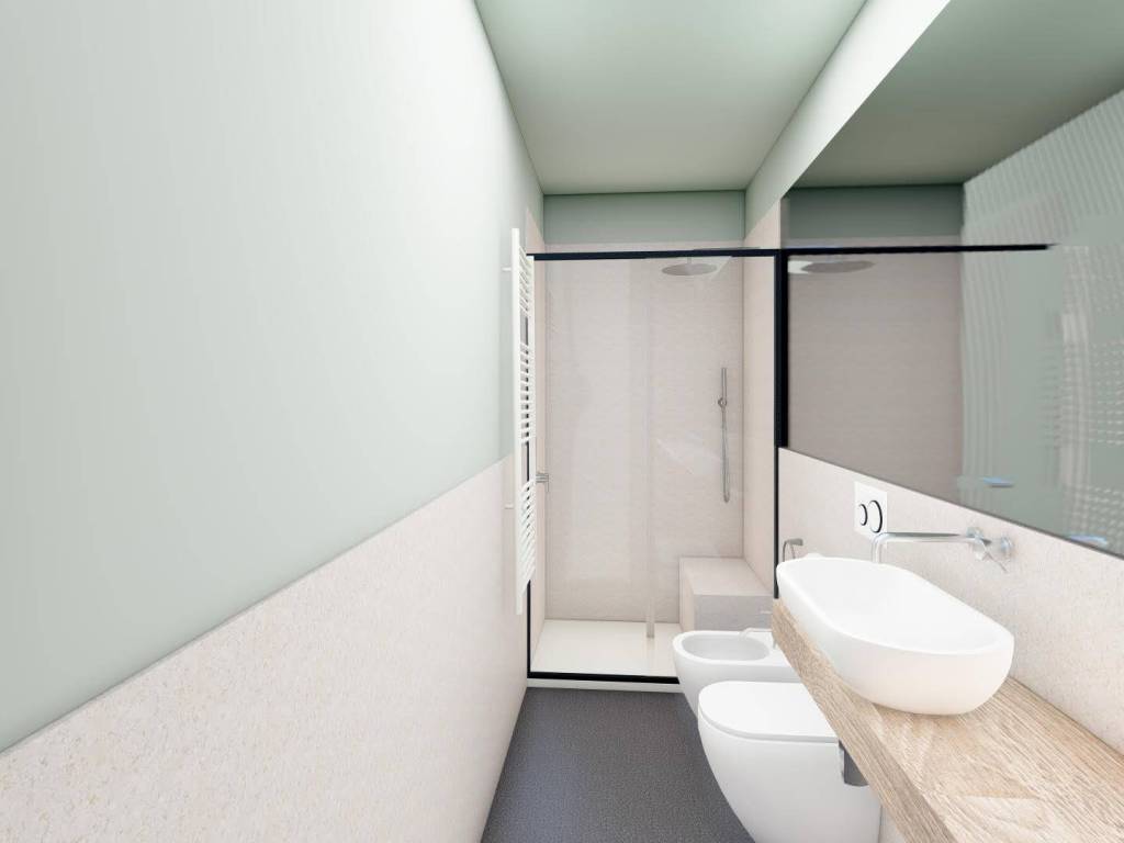 Appartamento a Castellammare del golfo in Via Guglielmo Marconi, 139 - Foto 4