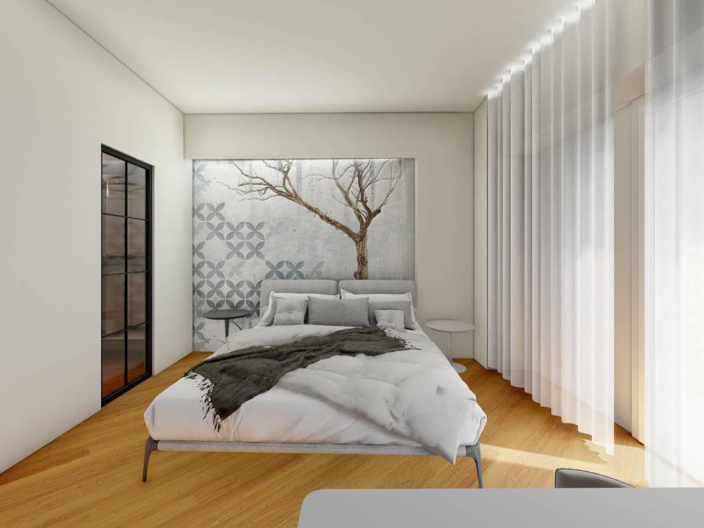 Appartamento a Castellammare del golfo in Via Guglielmo Marconi, 139 - Foto 5