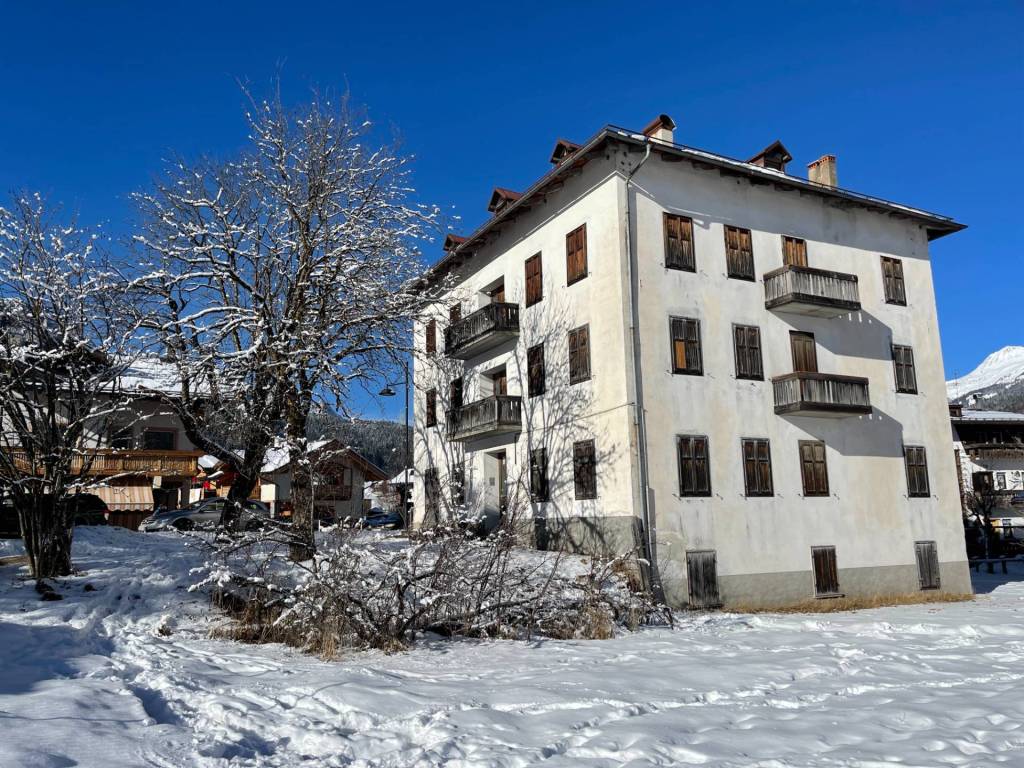 Casa indipendente a Comelico superiore in via milano, 29 - Foto 2