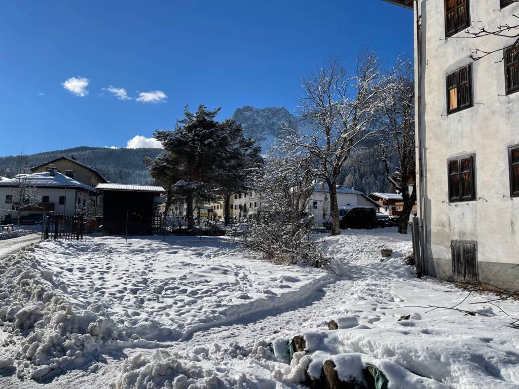 Casa indipendente a Comelico superiore in via milano, 29 - Foto 3