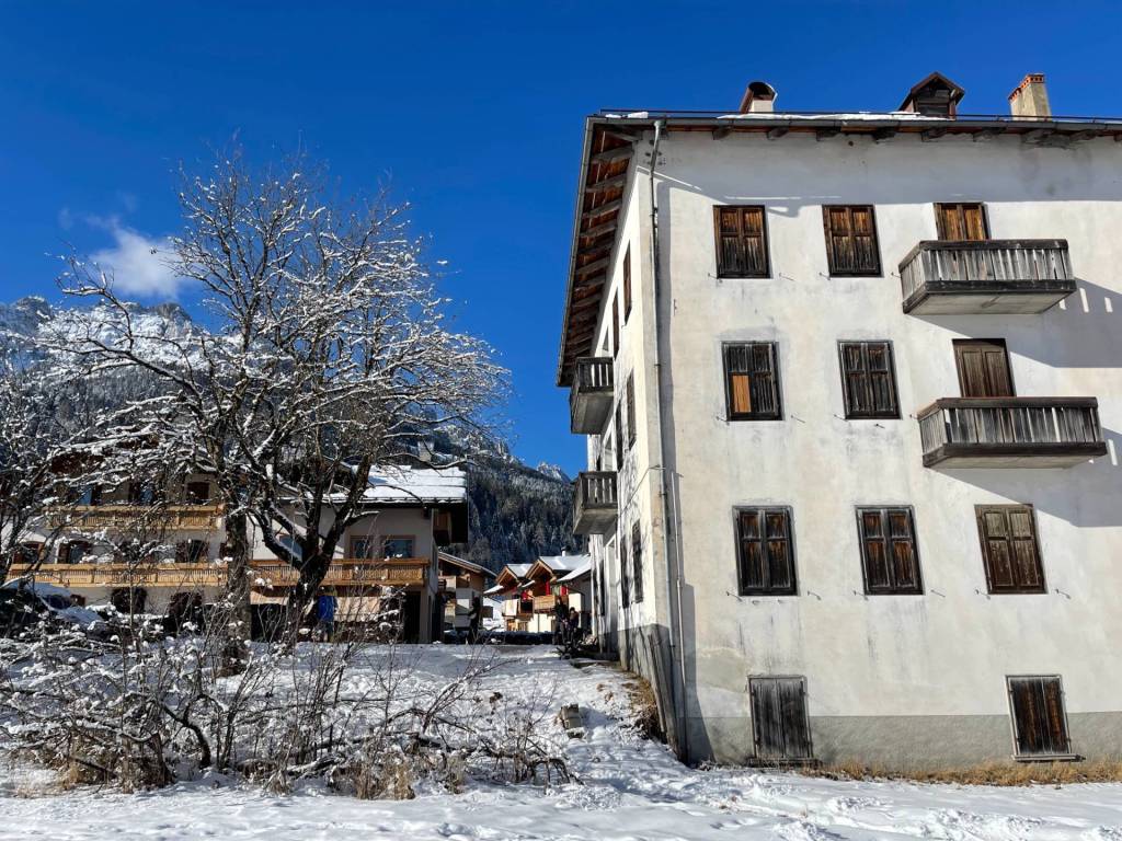 Casa indipendente a Comelico superiore in via milano, 29 - Foto 5
