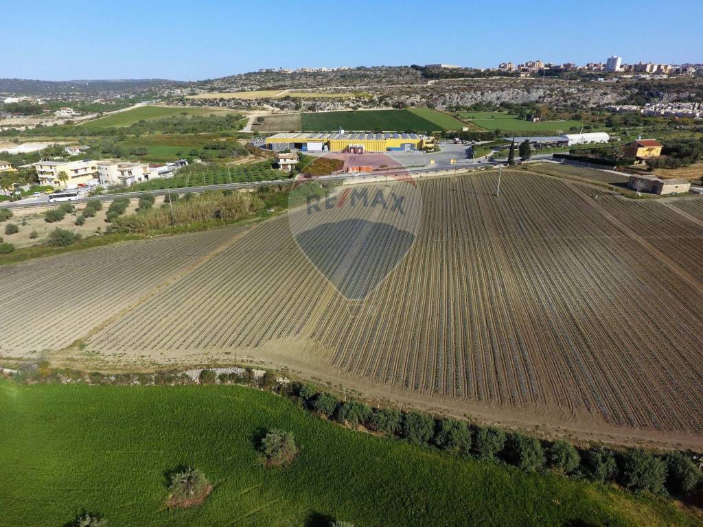 Terreno a Ispica in Contrada Garzalla Giamporcaro - Foto 2