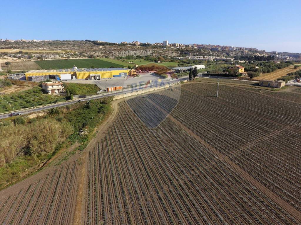 Terreno a Ispica in Contrada Garzalla Giamporcaro - Foto 3